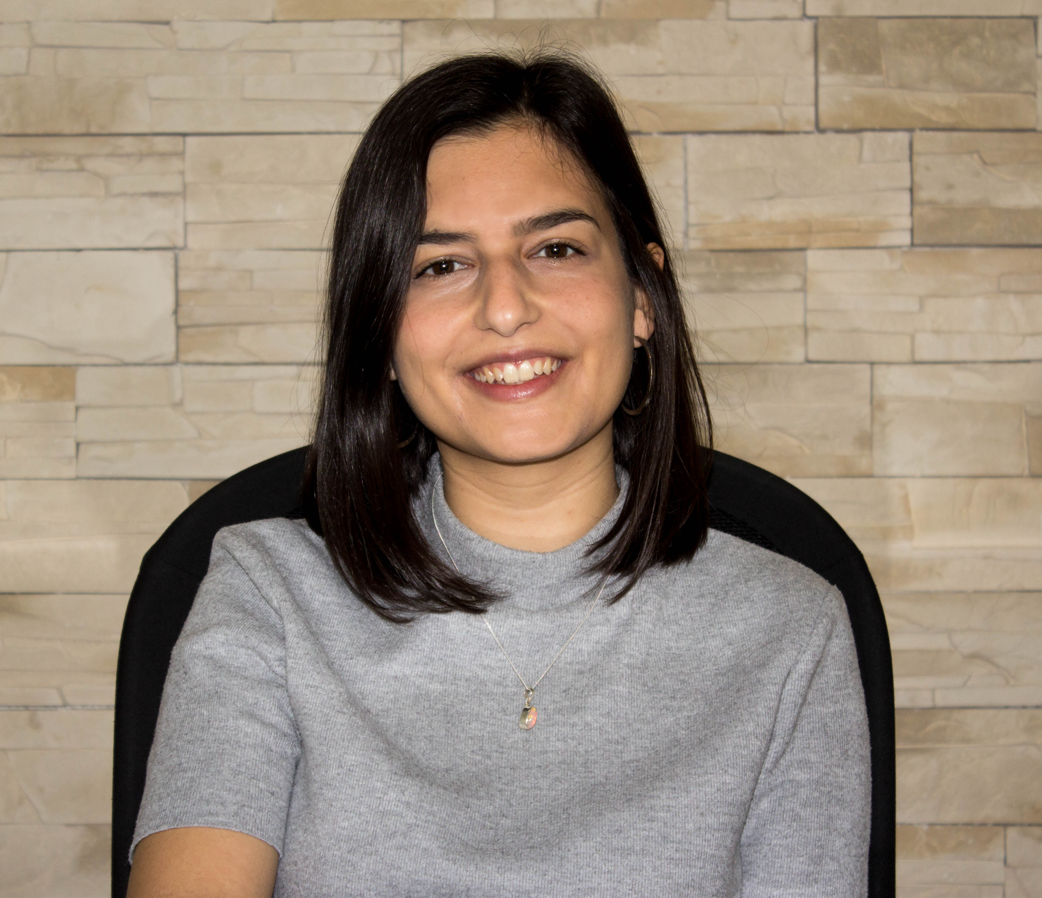 Marina Ortega - Psicóloga y Sexóloga